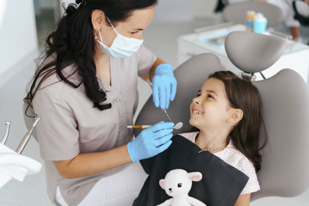 Best Pediatric Emergency Dentist in Chestertown, MD