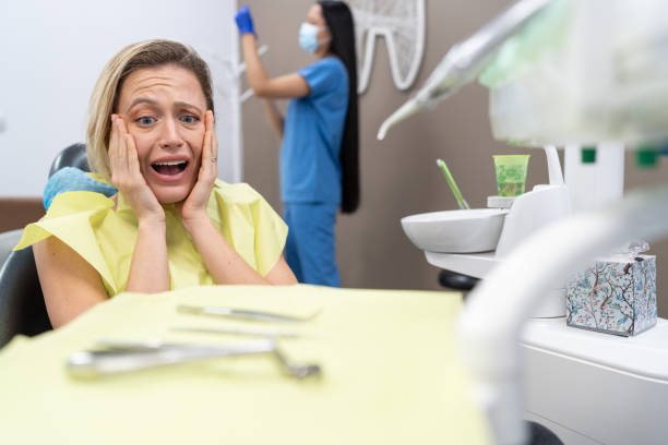 Best Emergency Dental Care for Trauma or Injury in Chestertown, MD